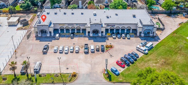 Plus de détails pour 19125 W Little York Rd, Katy, TX - Commerce de détail à louer
