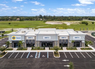 More details for Hypoluxo Rd, Lake Worth, FL - Retail for Lease