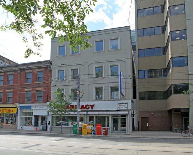 More details for 69 Queen St E, Toronto, ON - Office for Lease