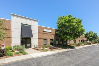 Plus de détails pour 4665 44th St SE, Grand Rapids, MI - Bureau à louer