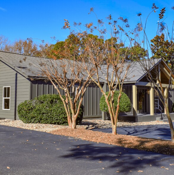 1198 Mabry Rd, Angier, NC à louer - Photo du bâtiment - Image 3 de 5