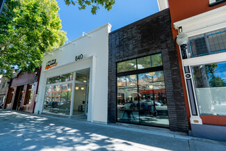 Plus de détails pour 840 The Alameda, San Jose, CA - Bureau à vendre