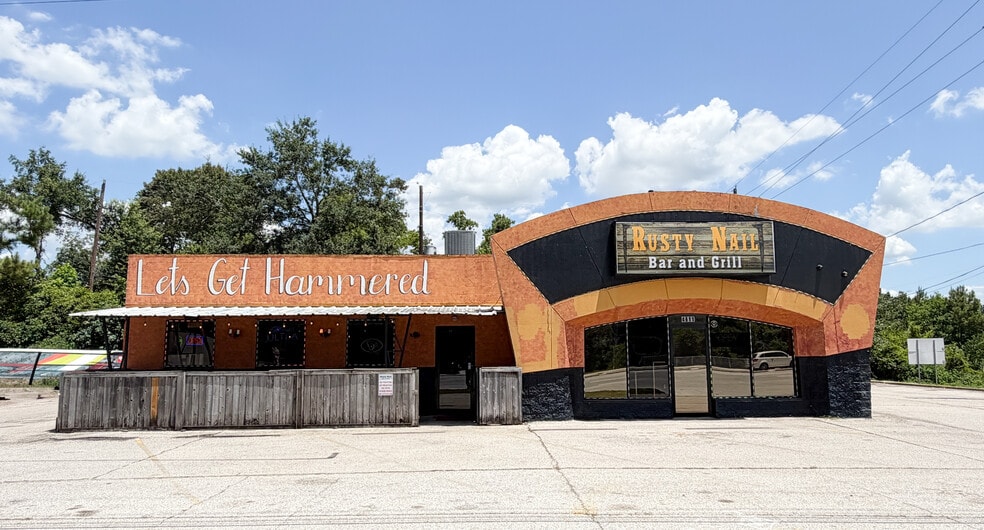 4611 FM 1960 Rd E, Humble, TX for sale - Building Photo - Image 2 of 9