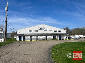 Plus de détails pour 1688 N Pricetown Rd, Diamond, OH - Bureau à louer