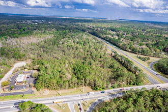 6th, Macclenny, FL - aerial  map view - Image1