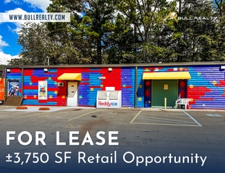 More details for 3064 Cleveland Hwy, Dalton, GA - Retail for Lease