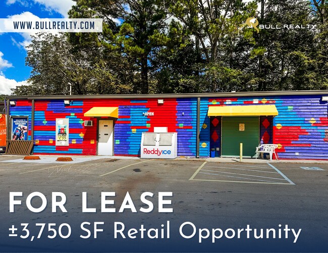 More details for 3064 Cleveland Hwy, Dalton, GA - Retail for Lease
