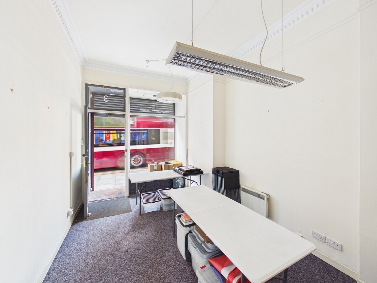 3 Gilmore Pl, Edinburgh, EDH EH3 9PG - Unité 3 St Peters Building - - Photo intérieure - Image 1 of 4