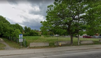 Plus de détails pour 989 Merivale Rd, Ottawa, ON - Terrain à vendre