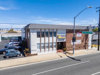 More details for 24248 Crenshaw Blvd, Torrance, CA - Office for Sale