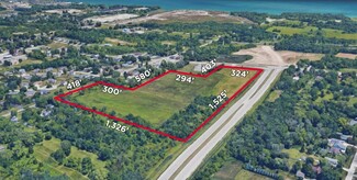 Plus de détails pour 9667 S Chicago Rd, Oak Creek, WI - Terrain à vendre