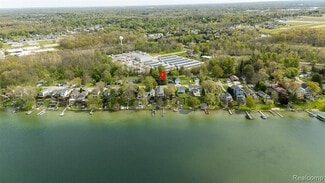 More details for 0 Dooley Dr, Linden, MI - Land for Sale