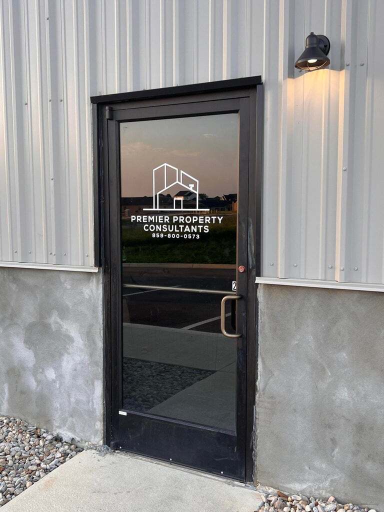 1024 Golden Leaf Blvd, Richmond, KY for lease Building Photo- Image 1 of 12