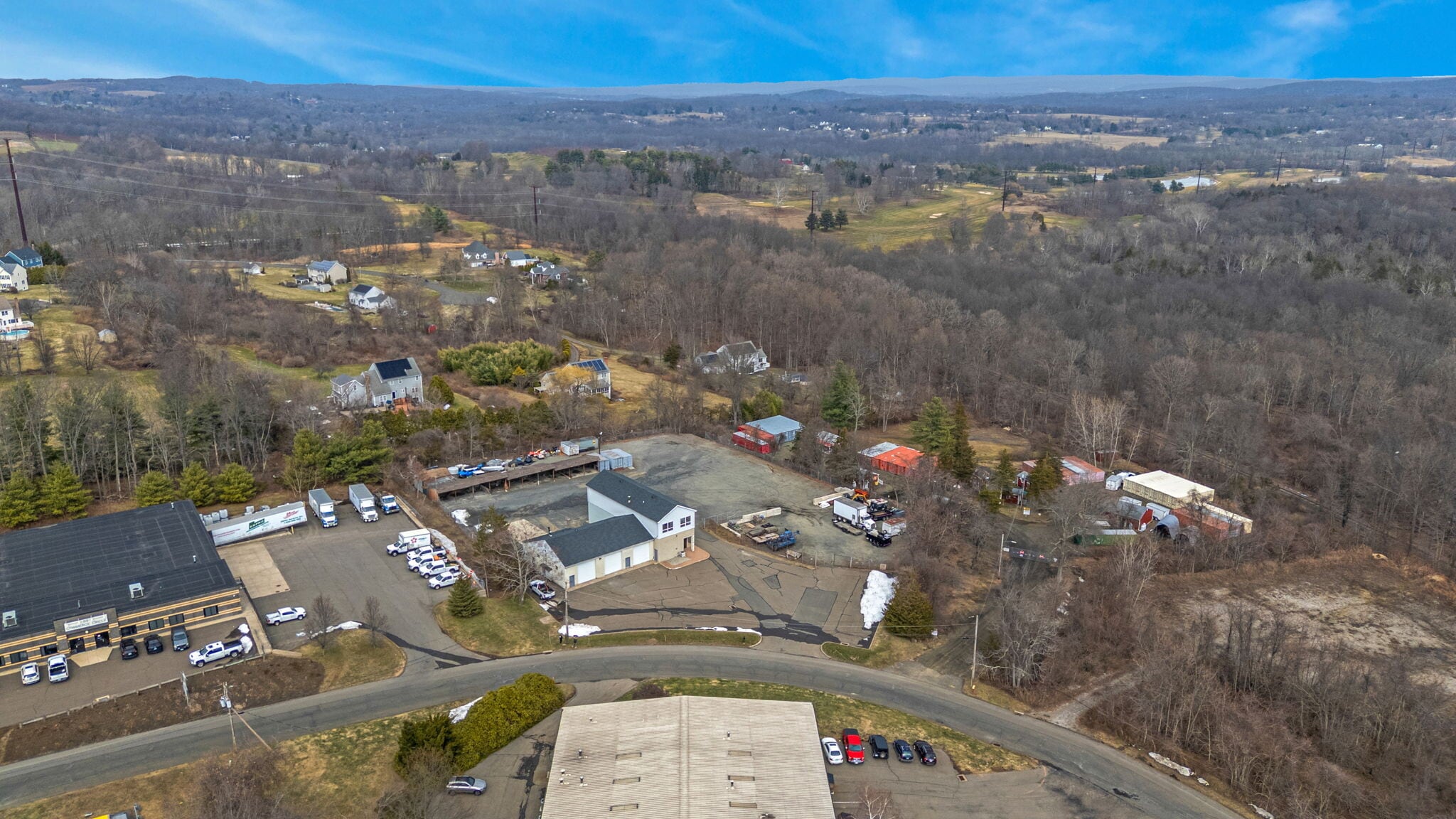 75 Commerce Cir, Durham, CT for lease Interior Photo- Image 1 of 28