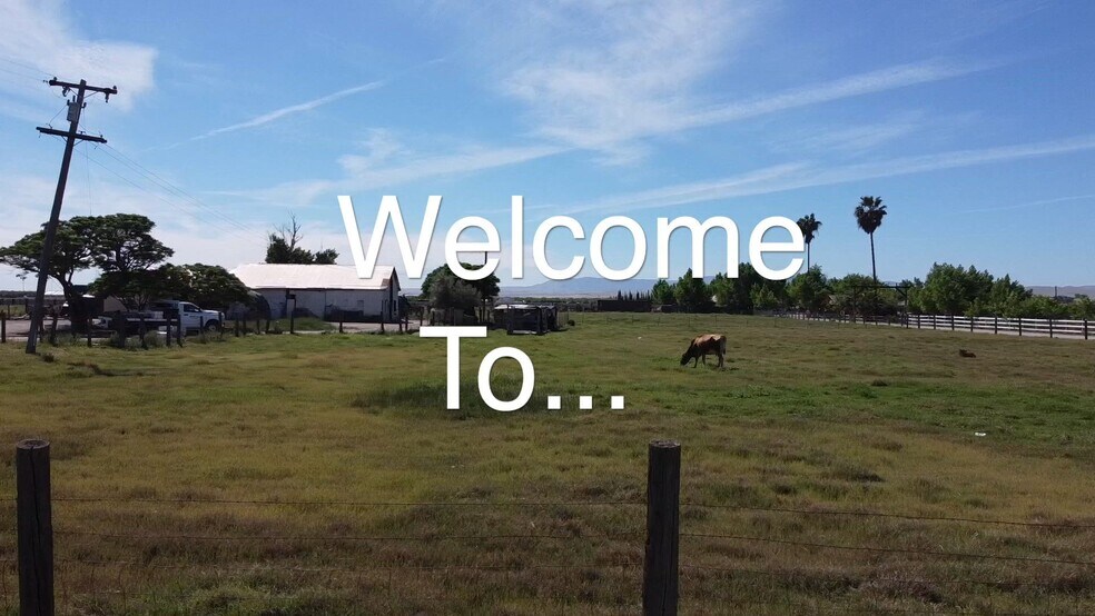 23429 Highway 152, Los Banos, CA à vendre - Vidéo sur l’inscription commerciale - Image 3 de 24