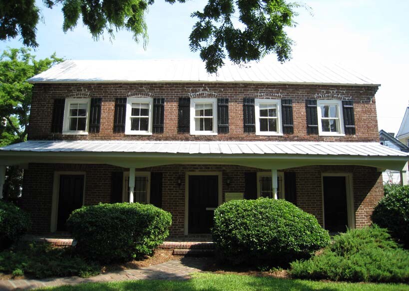 635 E Bay St, Charleston, SC à louer - Photo du bâtiment - Image 2 de 176