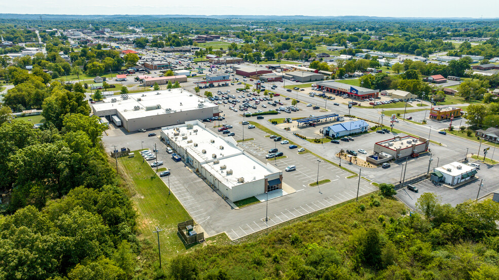 1020 N Main St, Shelbyville, TN for sale - Building Photo - Image 3 of 13