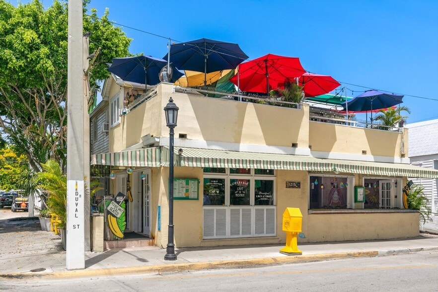 1215 Duval St, Key West, FL for sale - Building Photo - Image 2 of 20