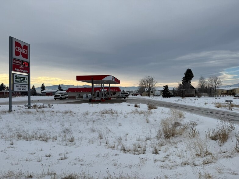 3105 York Rd, Helena, MT for sale - Building Photo - Image 3 of 7