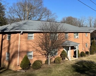 Plus de détails pour 304 Courtney Dr, Lewisburg, WV - Multi-résidentiel à vendre