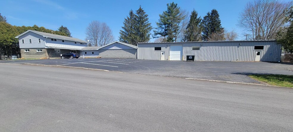 107 Corona Ave, Groton, NY for sale - Primary Photo - Image 1 of 39