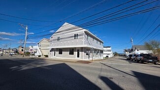 Plus de détails pour 93 W Grand Ave, Old Orchard Beach, ME - Commerce de détail à vendre