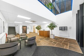 Plus de détails pour York Rd, Thirsk - Bureau à louer