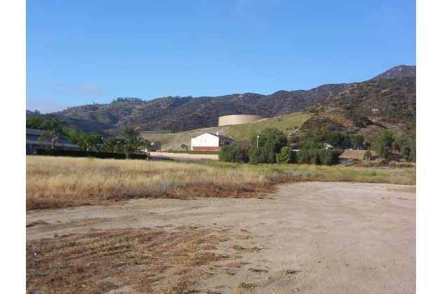 Grand Ave, Wildomar, CA for sale - Building Photo - Image 1 of 1