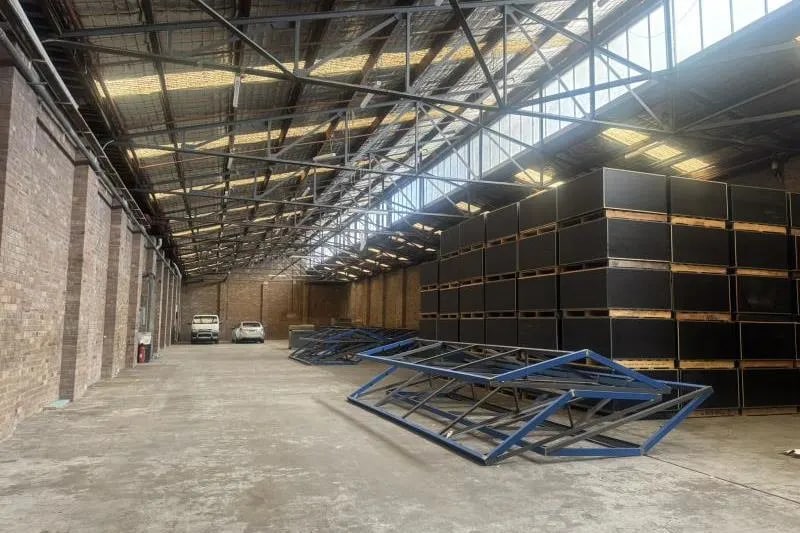 88-92 O'Riordan St, Alexandria à louer Photo intérieure- Image 1 de 3