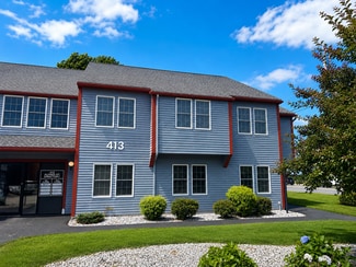 More details for 413 Alfred Rd, Biddeford, ME - Office for Lease