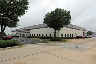 130 Twinbridge Dr, Pennsauken NJ - Warehouse