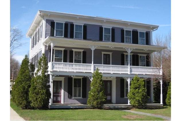 More details for Chester Main Street Mixed-Use Portfolio – for Sale, Chester, MA