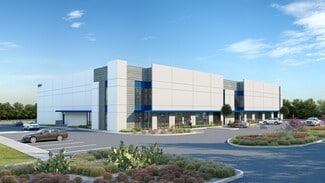 Plus de détails pour 6900 E Ben White Blvd, Austin, TX - Industriel à louer