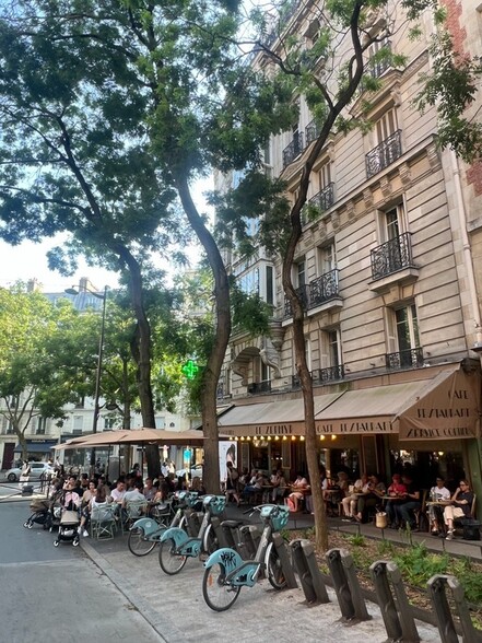 Retail in Paris for sale - Building Photo - Image 2 of 7