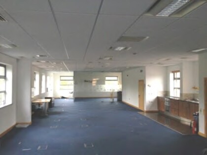 Timothys Bridge Rd, Stratford Upon Avon for lease - Interior Photo - Image 3 of 4