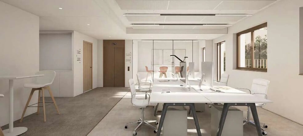 115 Rue Cardinet, Paris à louer - Photo intérieure - Image 2 de 9