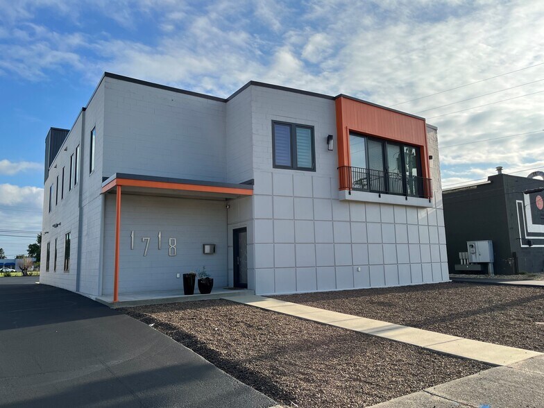 1718 W 15th St, Indianapolis, IN à vendre - Photo du bâtiment - Image 1 de 10