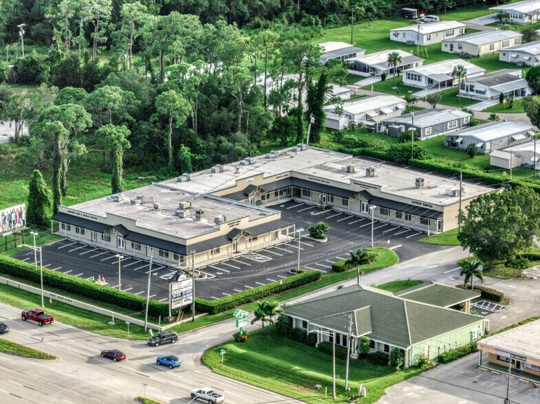 33 Ryant Blvd, Sebring, FL à vendre - Photo du bâtiment - Image 2 de 51