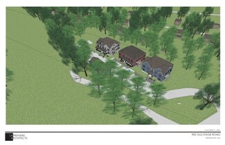 More details for 900 Old Stage rd, Centerville, MA - Land for Sale