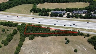 More details for South Interstate 35 East, Waxahachie, TX - Land for Sale