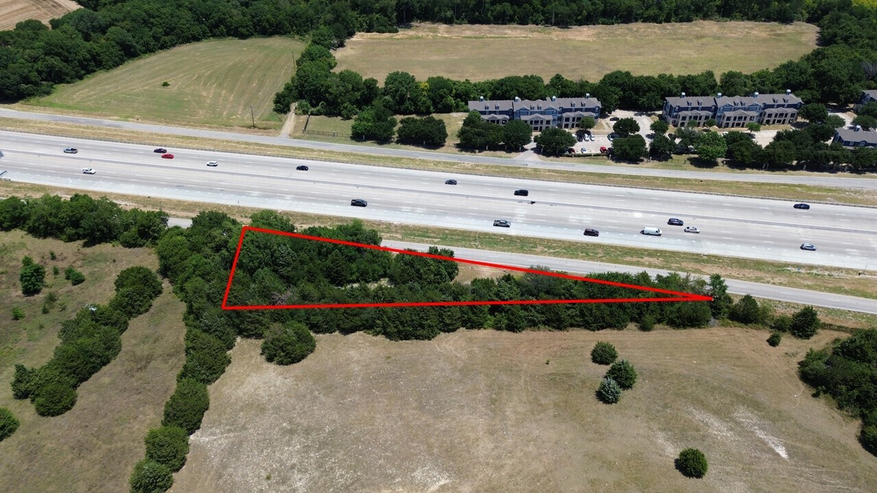 South Interstate 35 East, Waxahachie, TX for sale Primary Photo- Image 1 of 6