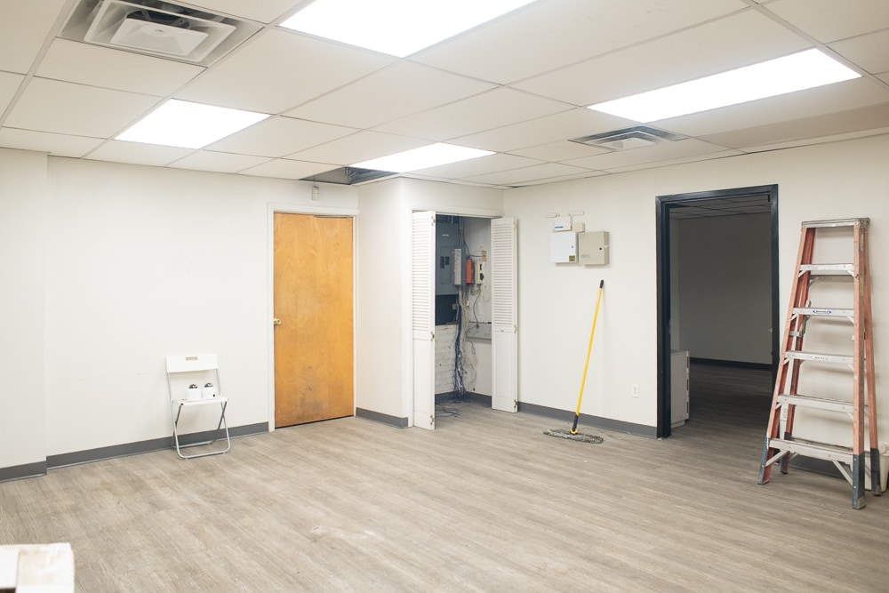 1 Maple St, East Rutherford, NJ for lease Interior Photo- Image 1 of 1