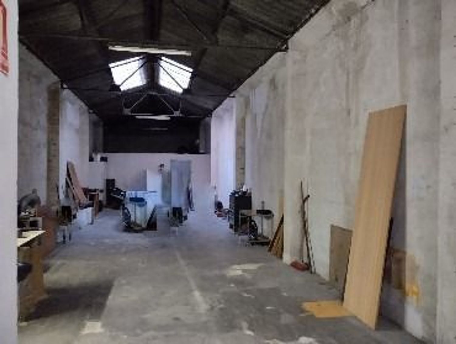 Calle Álvarez Taladriz, 3, Valladolid, Valladolid for sale Interior Photo- Image 1 of 11