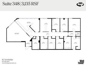 8901 W 74th St, Merriam, KS for lease Floor Plan- Image 1 of 1