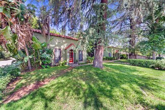 Plus de détails pour 451 E Sacramento St, Altadena, CA - Multi-résidentiel à vendre