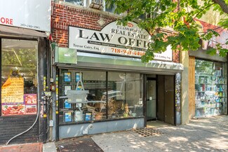 Plus de détails pour 2809 Church Ave, Brooklyn, NY - Bureau à vendre