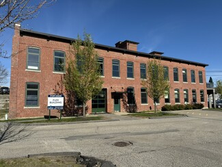 More details for 102 Main St, Saco, ME - Office, Flex for Lease