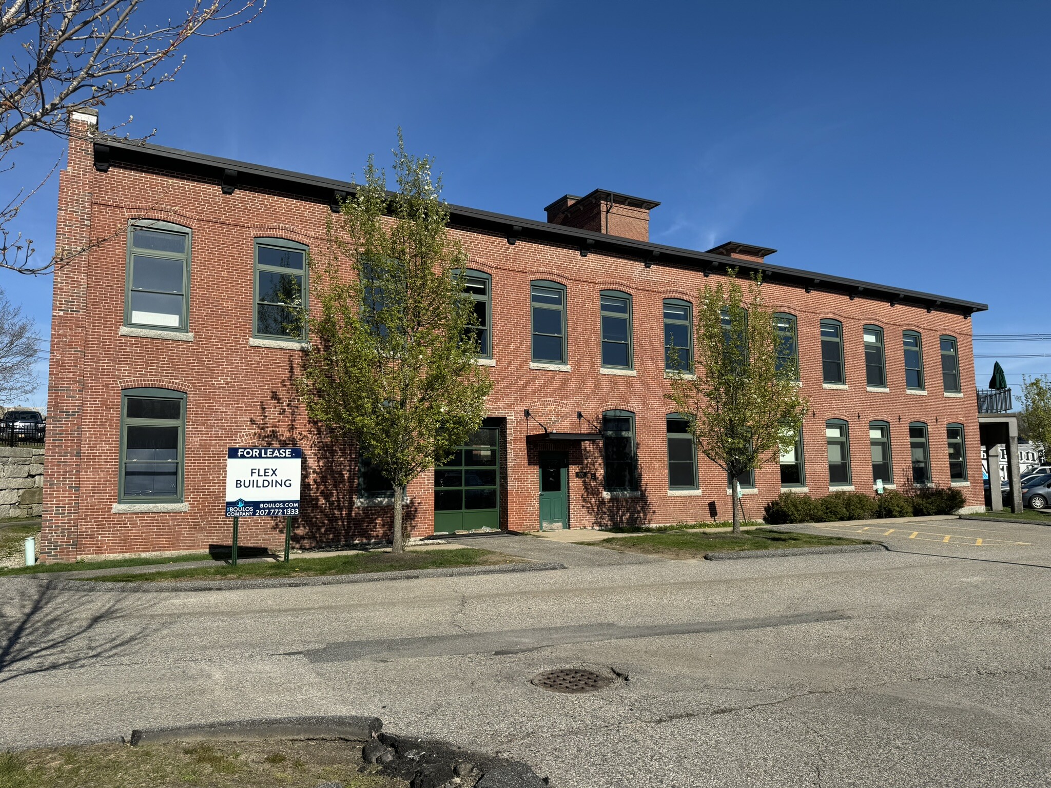 102 Main St, Saco, ME for lease Building Photo- Image 1 of 15