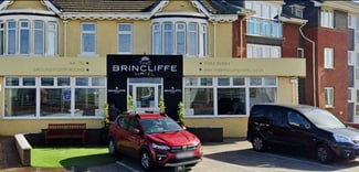 Plus de détails pour Queens Promenade, Blackpool - Services hôteliers à vendre