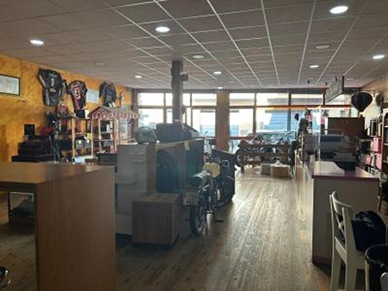 Retail in Sabadell, Barcelona for sale - Interior Photo - Image 3 of 20